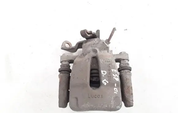 Renault Espace III Rear brake caliper 6025371278