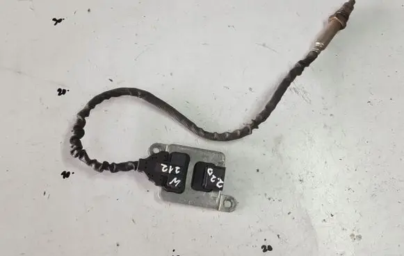 Mercedes-Benz E W212 Lambda probe sensor