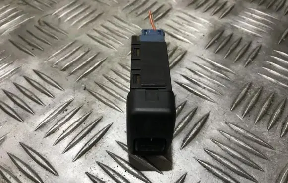 Mazda 323 Headlight level height control switch