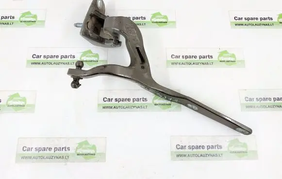Mercedes-Benz E W211 Tailgate/trunk/boot hinge A2117400437 2117400437