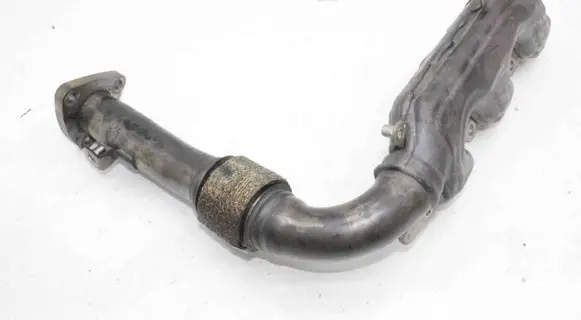 Maserati Quattroporte Exhaust manifold 21052151F