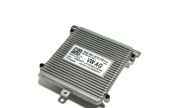 Skoda Octavia Mk4 Headlight ballast module Xenon 992941572CD 44980