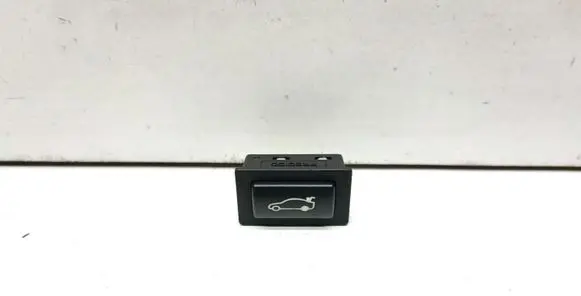 BMW 5 F10 F11 Tailgate opening switch 9200316