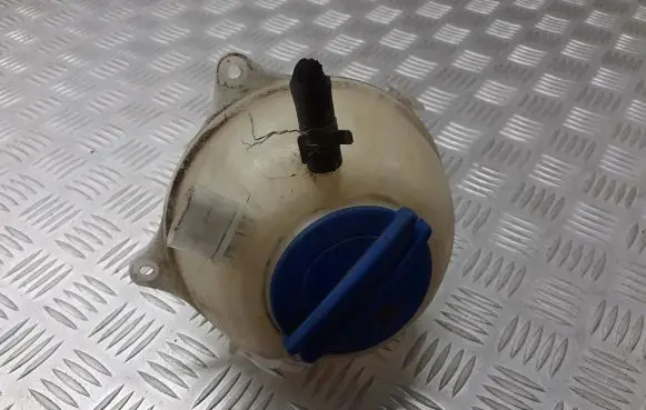 Seat Ibiza III (6L) Coolant expansion tank/reservoir 6Q0121407