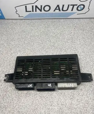 BMW 5 E39 Light module LCM 6908466
