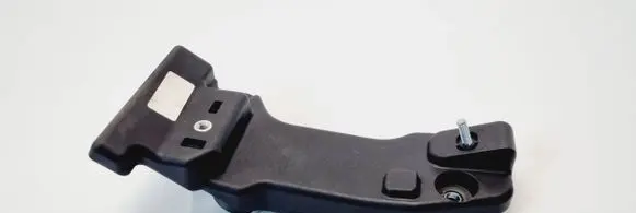 Hyundai Tucson TL Accelerator throttle pedal bracket 32728D7000