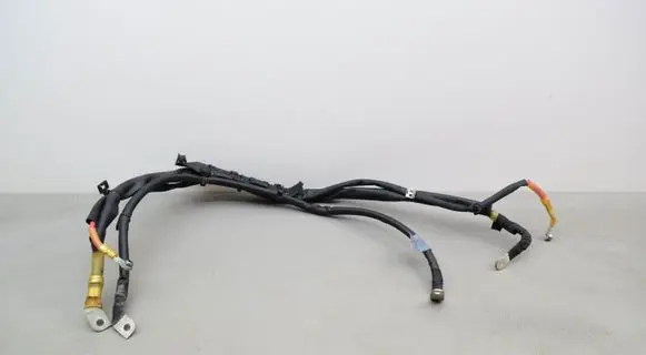 Mercedes-Benz E W213 Positive cable (battery) A2135406800