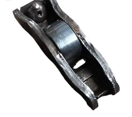 Mercedes-Benz Sprinter W906 Valve rocker arm 