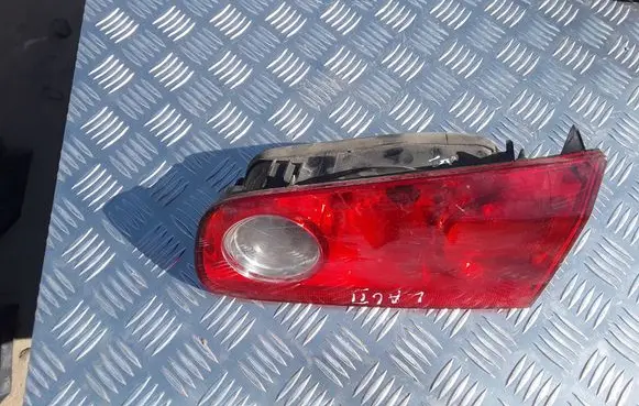 Renault Laguna II Tailgate rear/tail lights