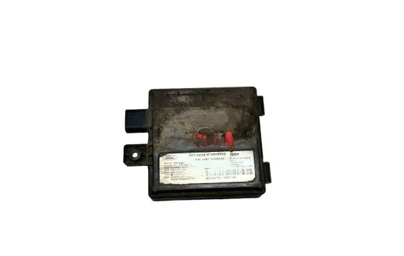 Ford Focus Blind spot module AV6T14C689AE 5CU304910 59113561185