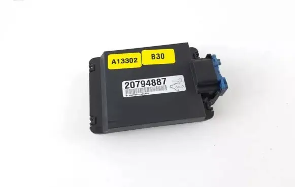 Opel Insignia A Power steering control unit/module 20794887