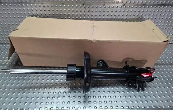 Fiat Doblo Front shock absorber/damper S26337966 520939560