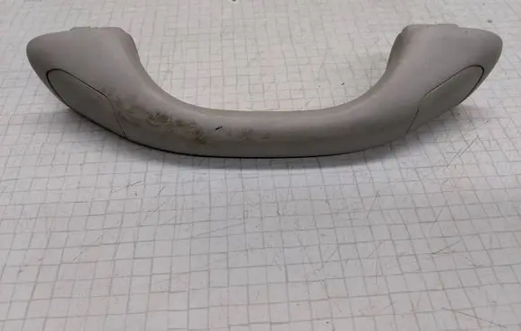 Volvo S60 Front interior roof grab handle 13550