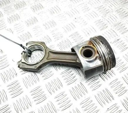 BMW X5 G05 Piston