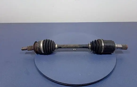 Mazda CX-5 Front driveshaft FTH12560X