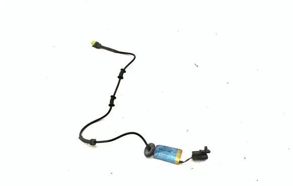 Jaguar XK8 - XKR Front ABS sensor wiring LJG3410FC