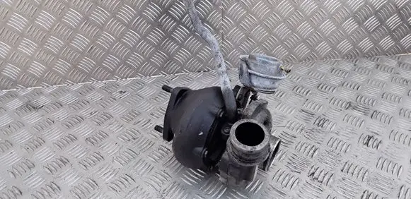 Volvo XC90 Turbo 8653146