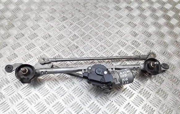Mazda CX-5 Front wiper linkage kd7767340d