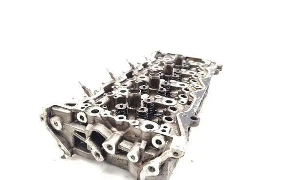 Honda CR-V Engine head 