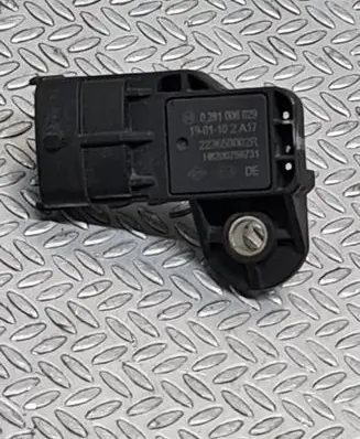 Nissan Qashqai Air pressure sensor 0281006029 223650002R H8200758731