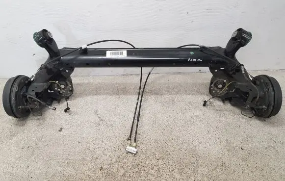 Ford Puma Rear axle beam L1TC5K952AF