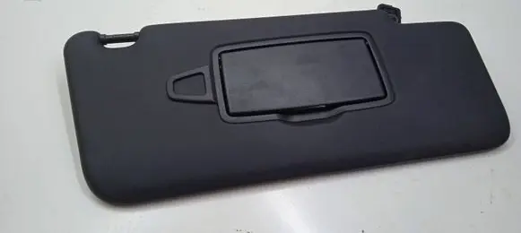 Mercedes-Benz GLE (W166 - C292) Sun visor A1668109200