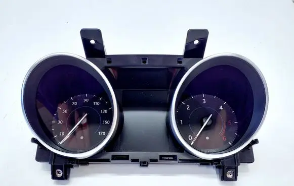Jaguar XF X260 Speedometer (instrument cluster) GX6310849BG