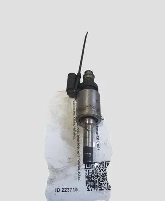 Ford Focus Fuel injector CM5G9F593FS