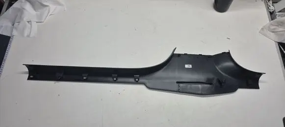 Audi A3 8Y Front sill trim cover 8V5853905A
