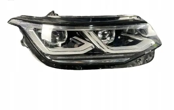 Volkswagen Tiguan Headlight/headlamp 5NB941082G
