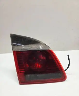 BMW 5 E60 E61 Tailgate rear/tail lights 7165829 27880104