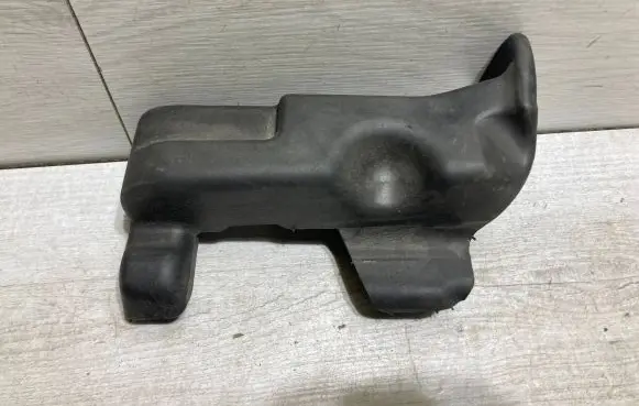 Renault Clio V Fender foam support/seal 668349516R