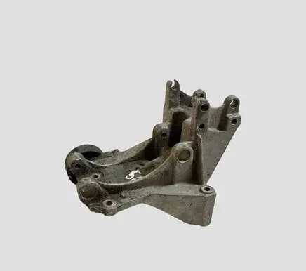 Peugeot 307 Engine mounting bracket 9643834880 963481