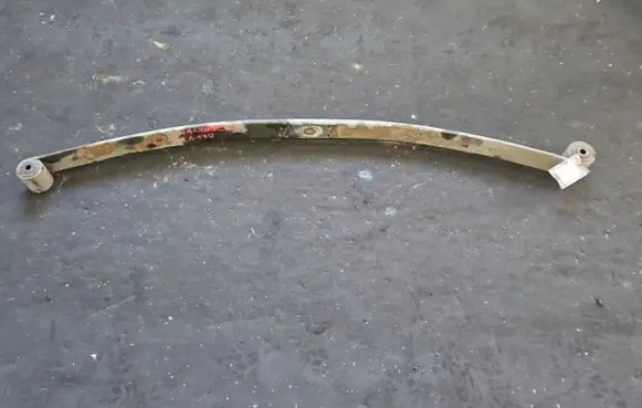 Renault Master III Rear leaf spring IMPRK1424413