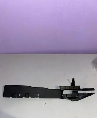 Other front suspension part