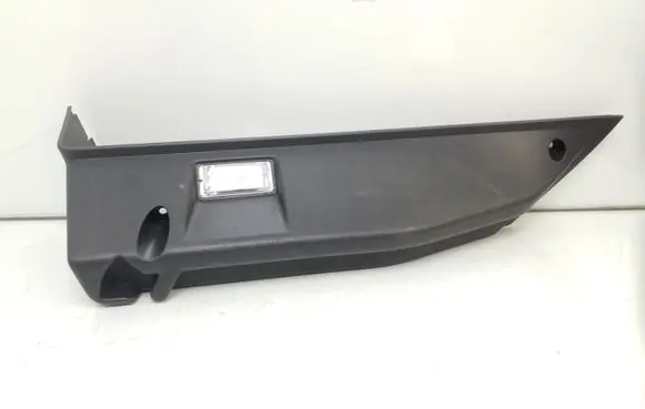 Renault Megane III Other trunk/boot trim element 799120005R 635140002