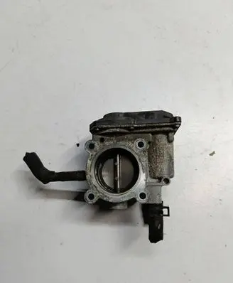 KIA Ceed Throttle body valve 35100-2B300 A0394 B1606