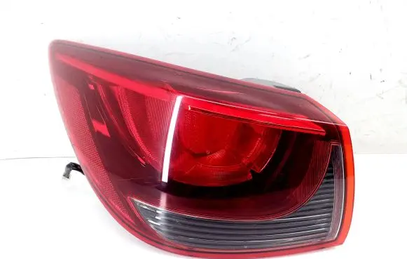 Mazda 2 Rear/tail lights D09K51160 22018368