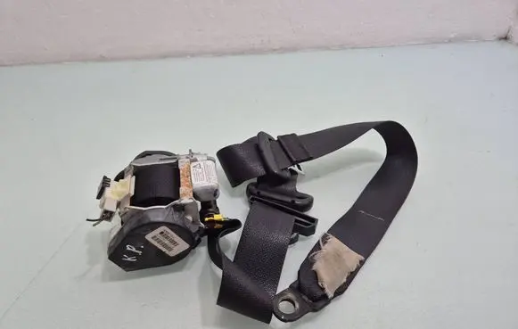 Dodge Journey Front seatbelt 609067701C