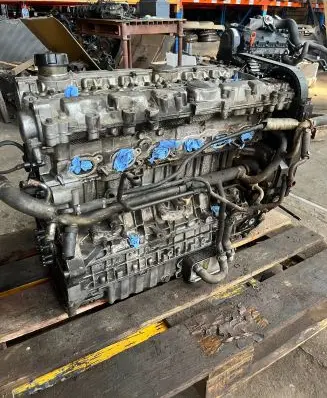 Volvo S80 Engine B6284T2 B6284t