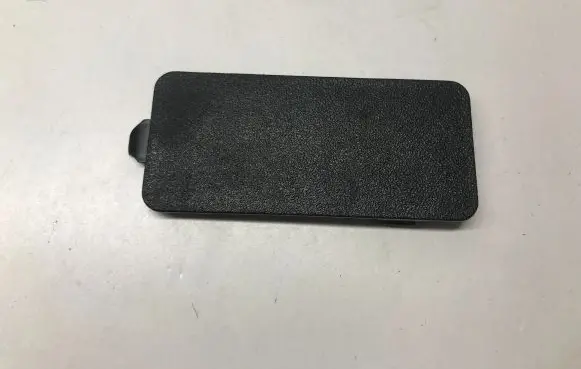 Ford Mustang VI Other interior part FR3B63629B04AGW