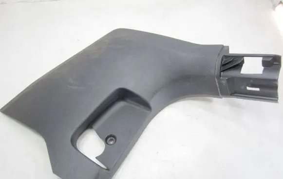 Volkswagen PASSAT B8 Foot area side trim 3G1863483A 20E0033
