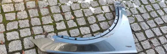 Audi Q5 SQ5 Fender 