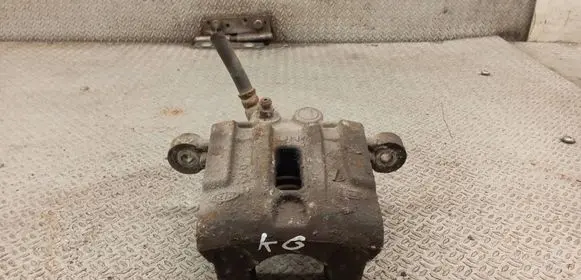 KIA Carens II Rear brake caliper 