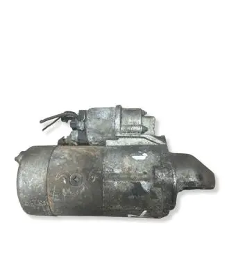 BMW X5 E53 Starter motor 63222005
