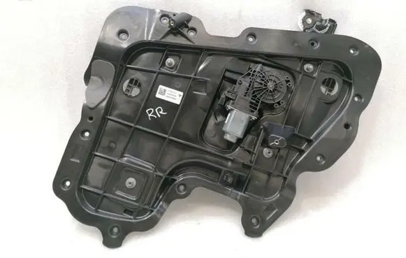 Tesla Model 3 Rear door window regulator motor 109662300J