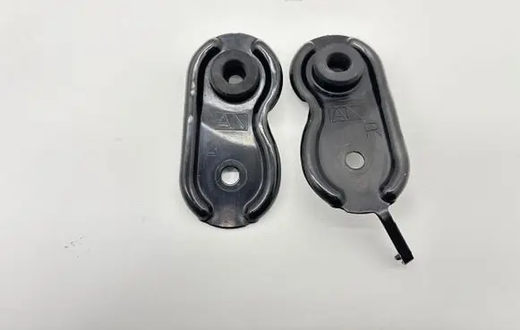 Subaru Outback (BT) Radiator mount bracket 