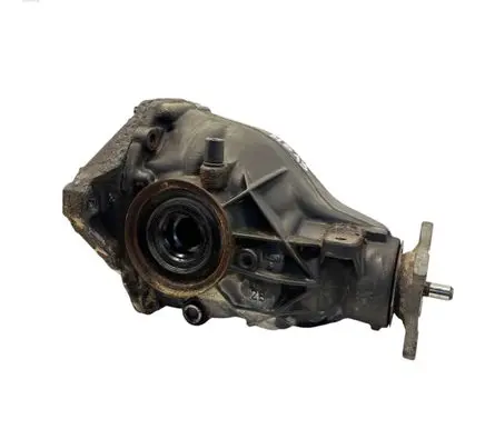 Mercedes-Benz E W212 Rear differential A2043501314 A204350131480