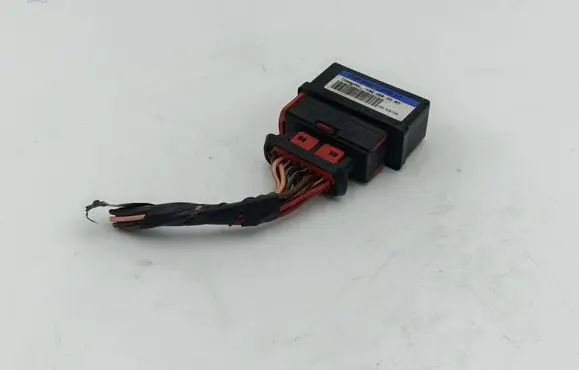 Citroen Jumper Fuel pump relay 1340680080