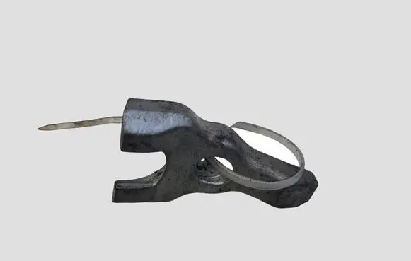 BMW 3 E92 E93 Fuel Injector clamp holder